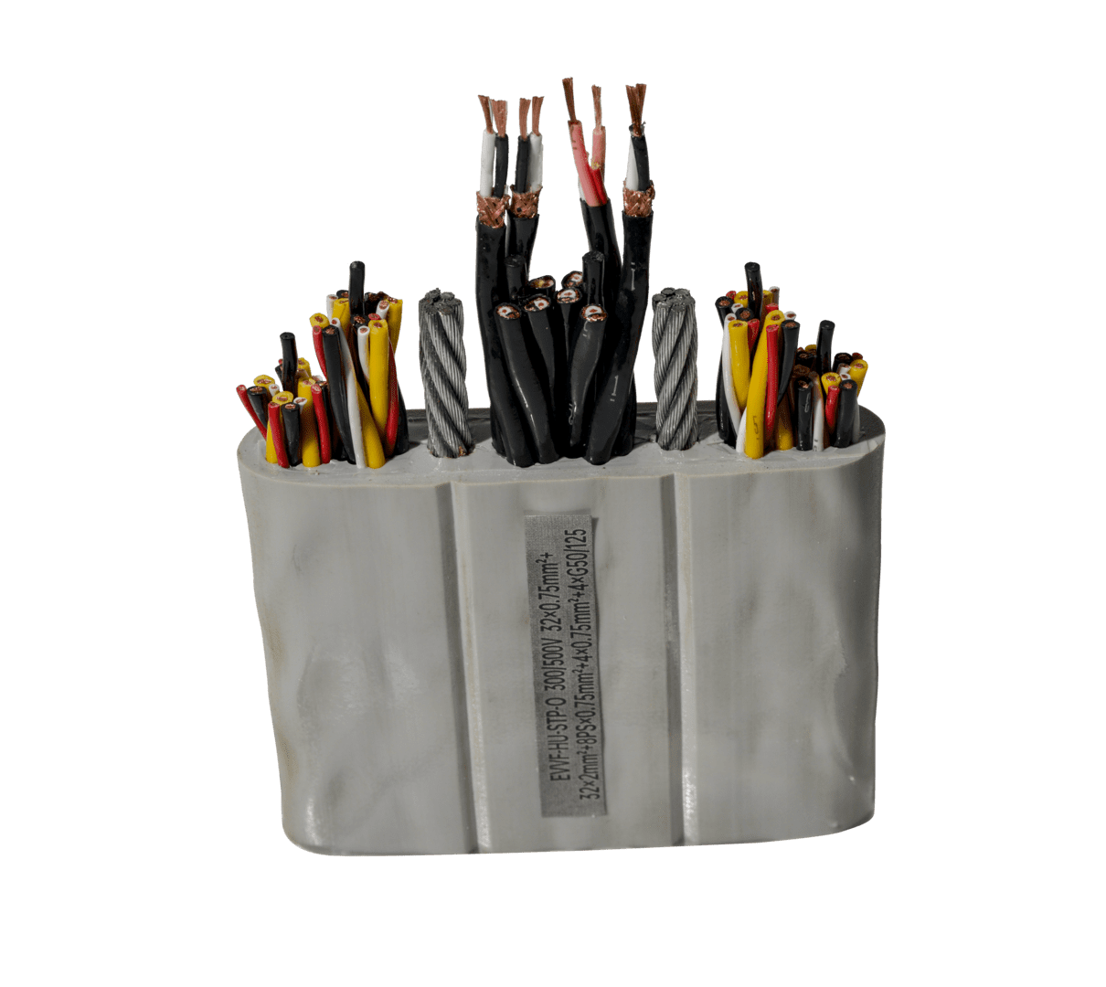 hdpe电线电缆|hdpe是什么电线电缆？