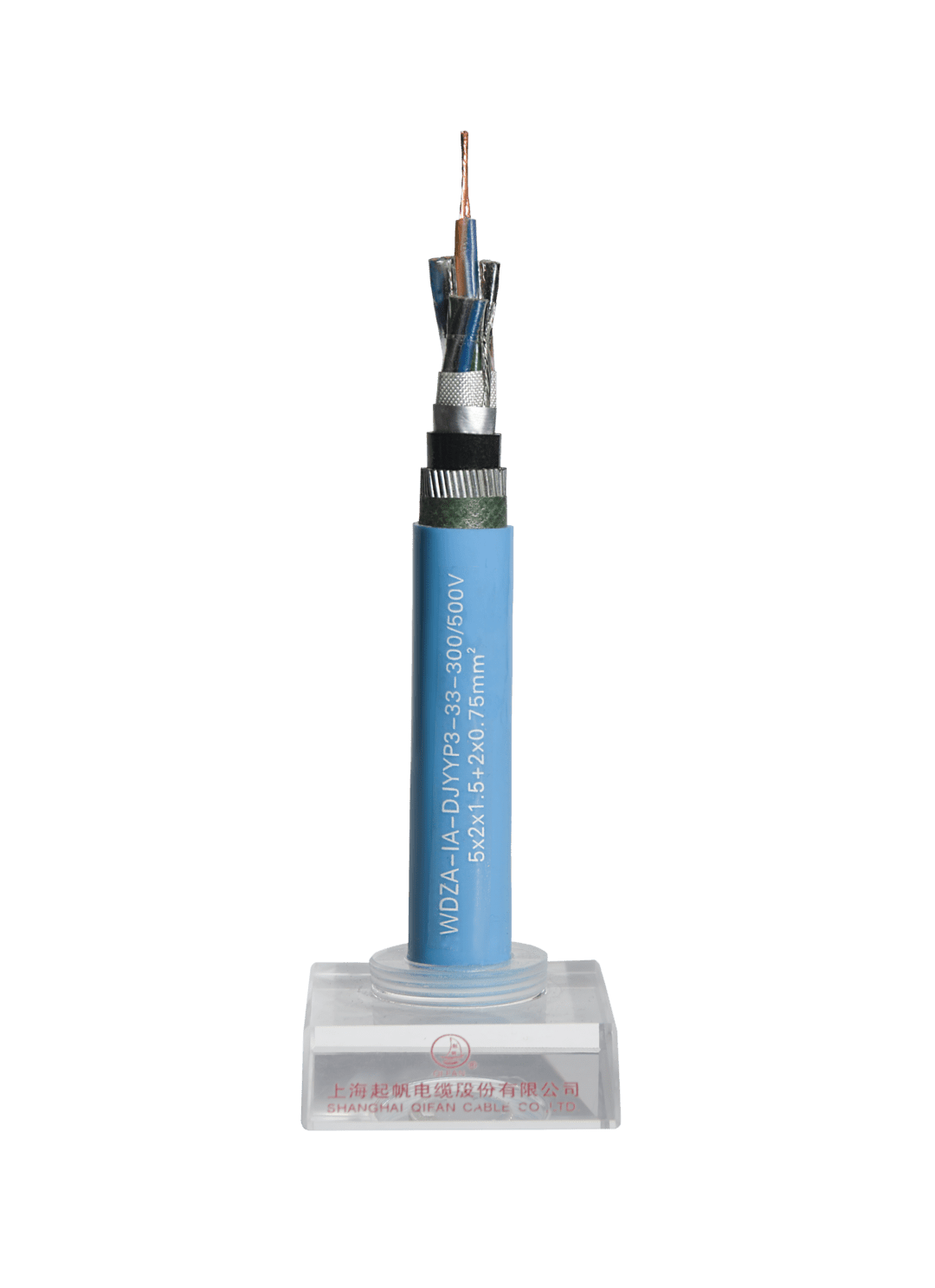 RV电线电缆|rv电线电缆代表什么？