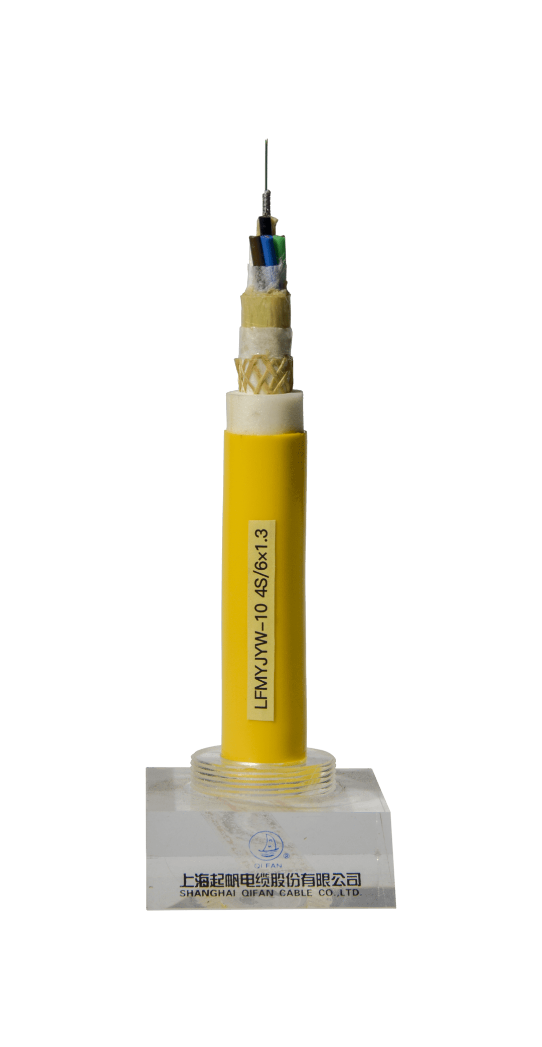 电缆q|电线电缆q是？