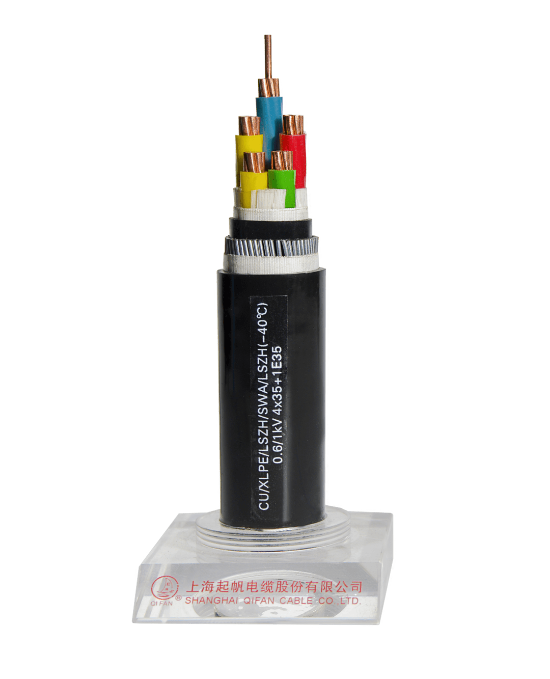 耐高温电缆|耐高温电缆是什么？