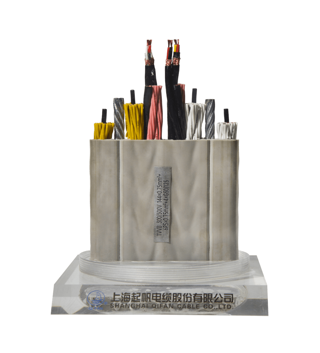 绿色电缆|电线电缆绿色代表什么？